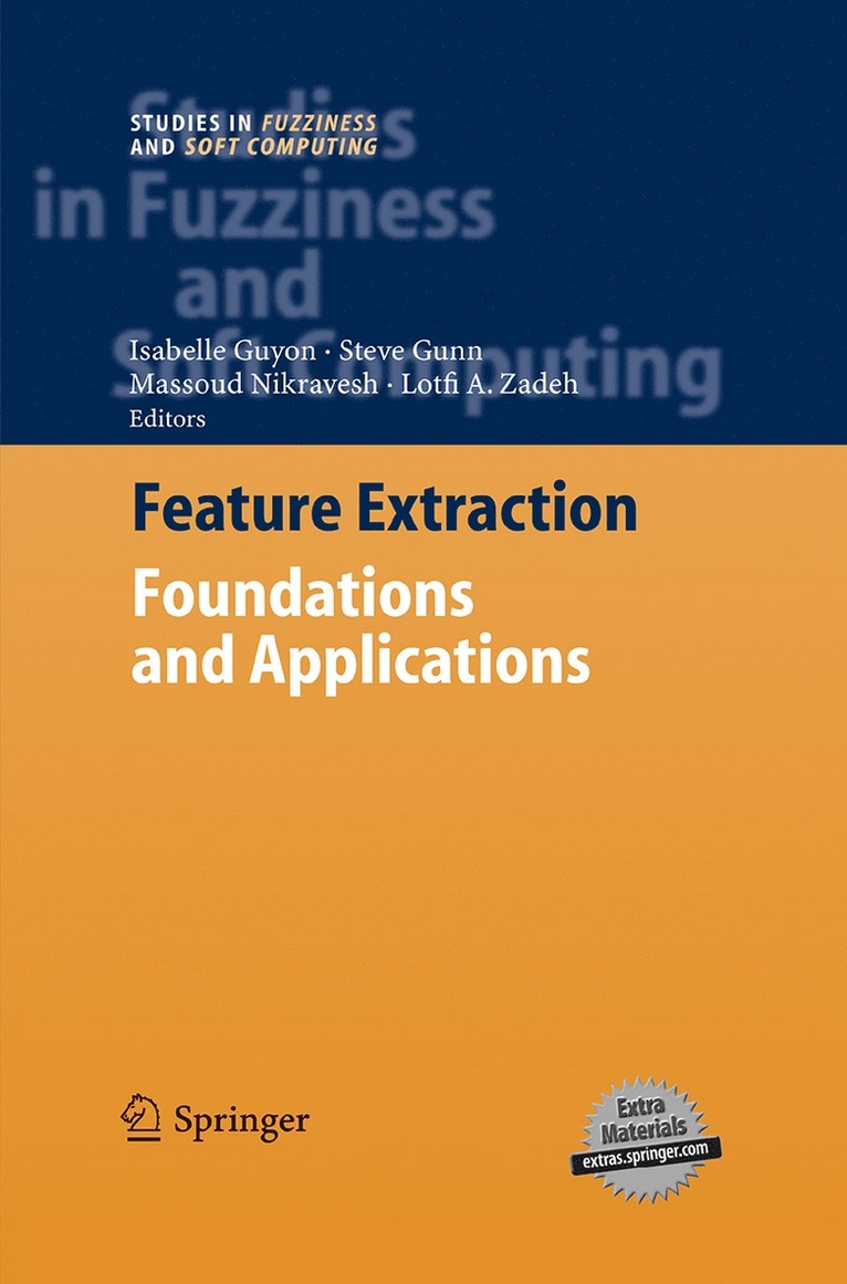 Feature Extraction