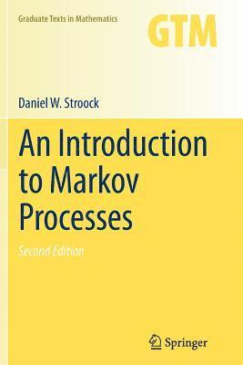 An Introduction to Markov Processes 1