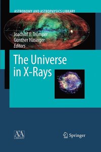bokomslag The Universe in X-Rays