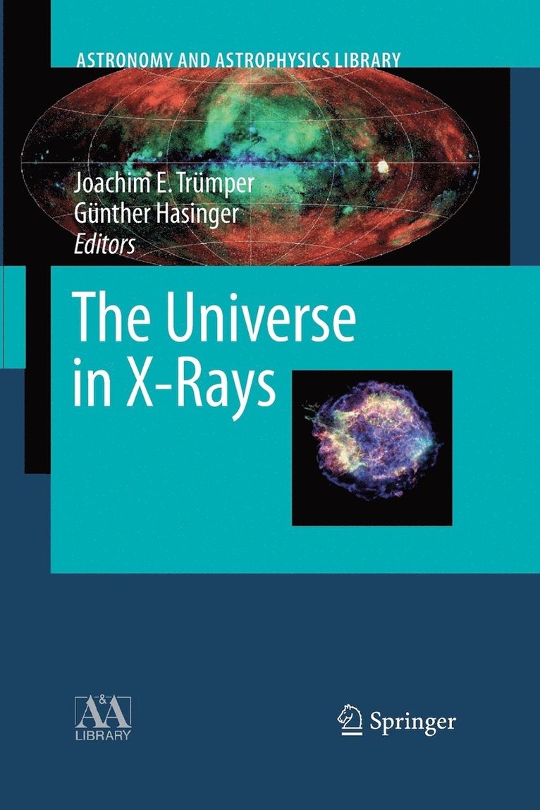 The Universe in X-Rays 1