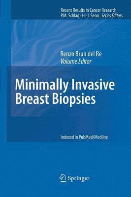 Minimally Invasive Breast Biopsies 1