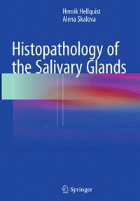 bokomslag Histopathology of the Salivary Glands