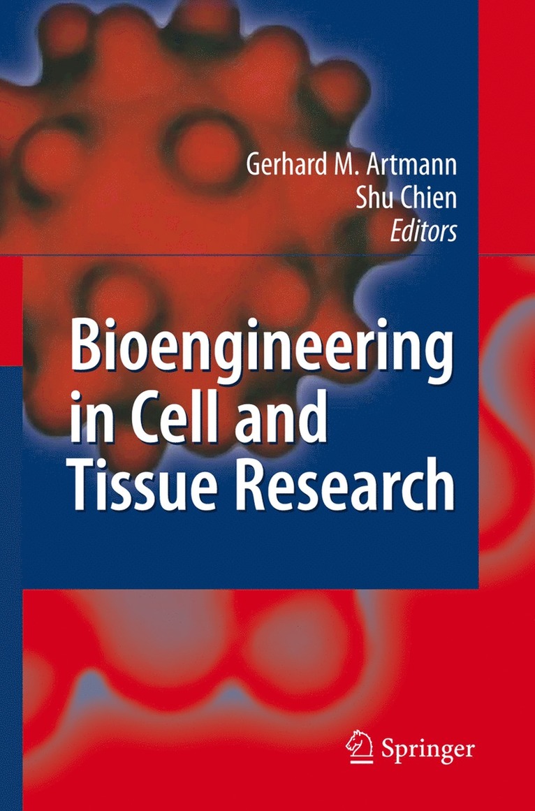 Bioengineering in Cell and Tissue Research 1