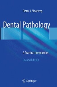 bokomslag Dental Pathology