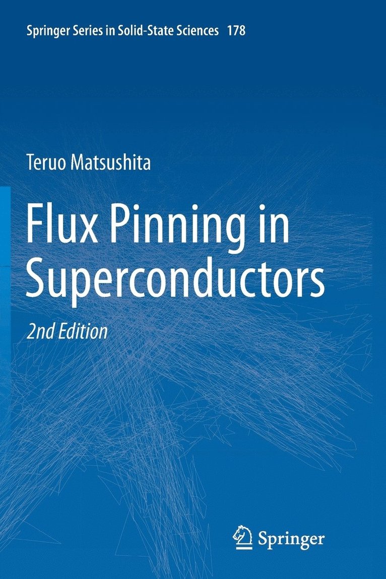 Flux Pinning in Superconductors 1