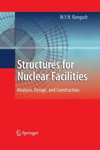 bokomslag Structures for Nuclear Facilities