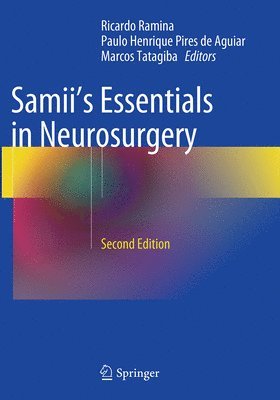 Samii's Essentials in Neurosurgery 1