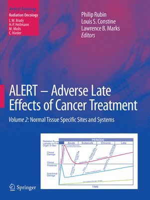 ALERT  Adverse Late Effects of Cancer Treatment 1
