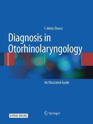 bokomslag Diagnosis in Otorhinolaryngology