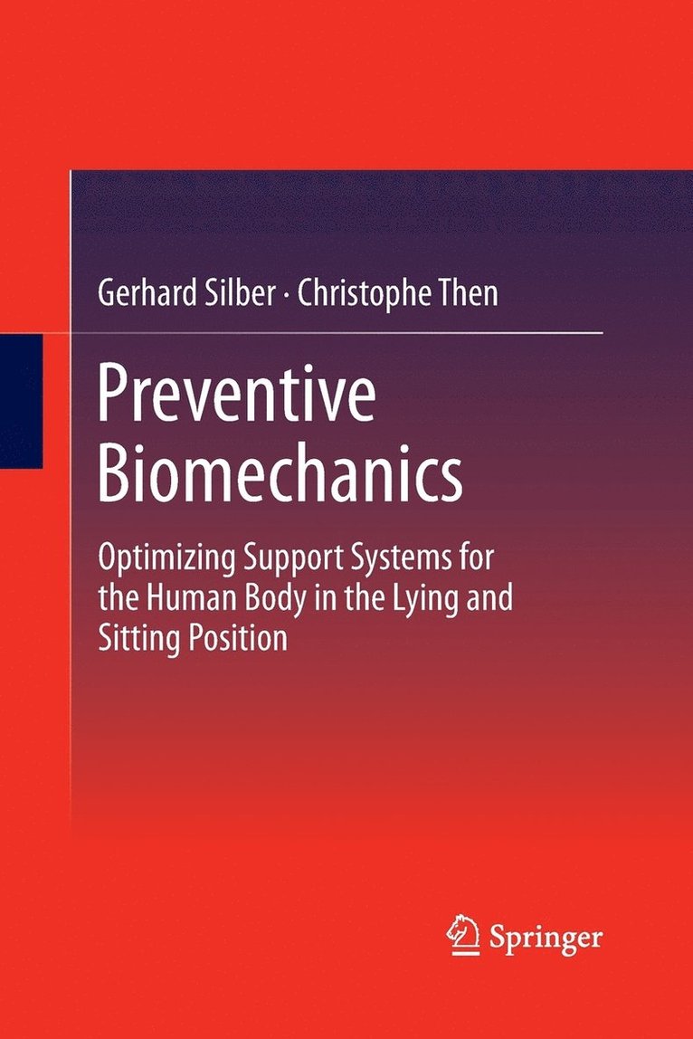 Preventive Biomechanics 1