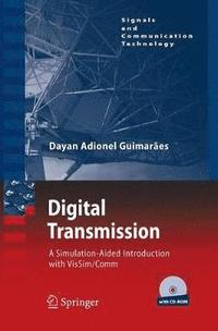 bokomslag Digital Transmission