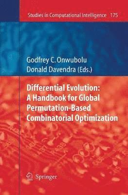 bokomslag Differential Evolution: A Handbook for Global Permutation-Based Combinatorial Optimization