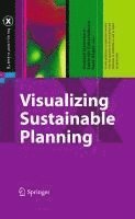 bokomslag Visualizing Sustainable Planning