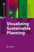 Gerhard Steinebach, Subhrajit Guhathakurta, Hans Hagen - Visualizing Sustainable Planning, Häftad