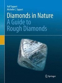 bokomslag Diamonds in Nature