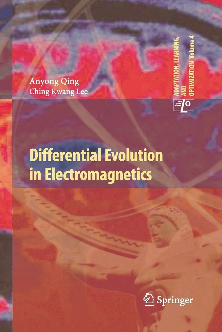 Differential Evolution in Electromagnetics 1