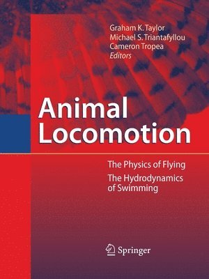 Animal Locomotion 1