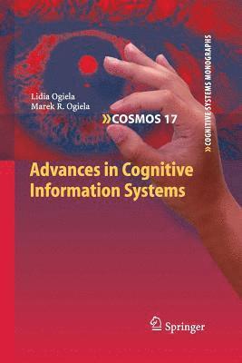 Advances in Cognitive Information Systems 1