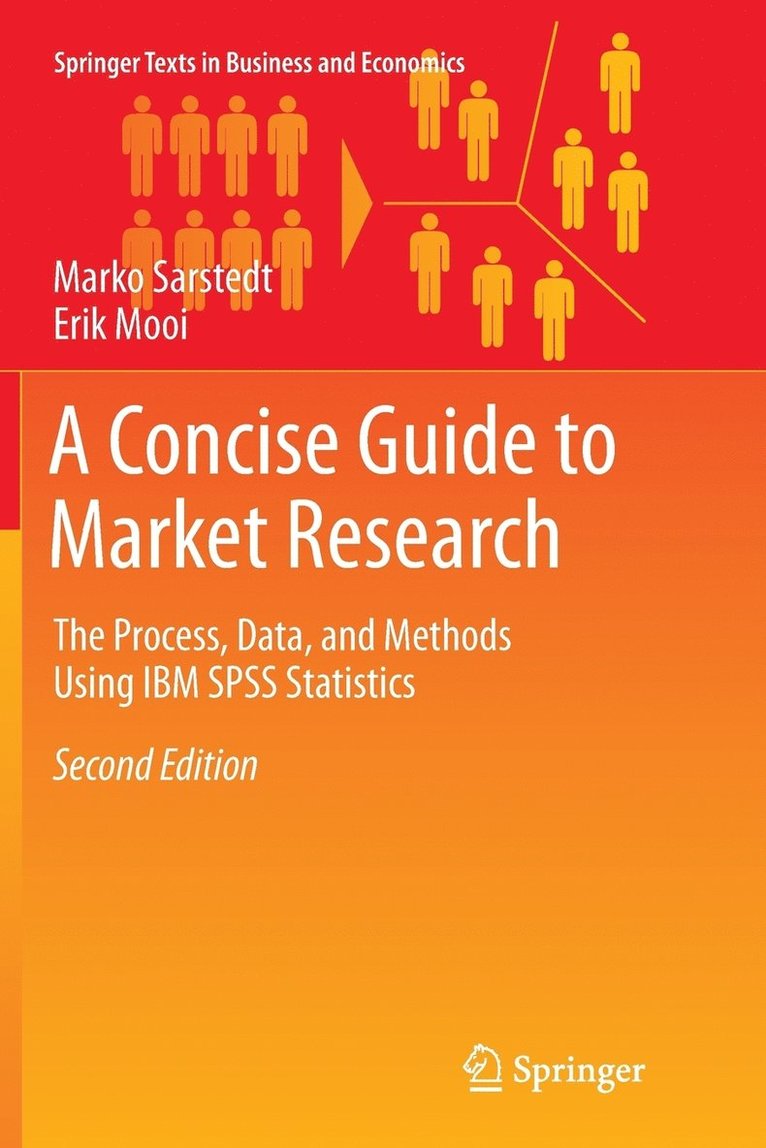 A Concise Guide to Market Research 1