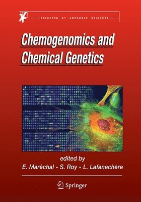 Chemogenomics and Chemical Genetics 1