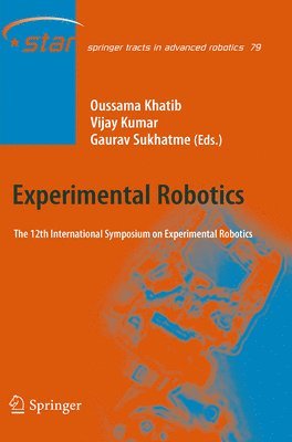 Experimental Robotics 1