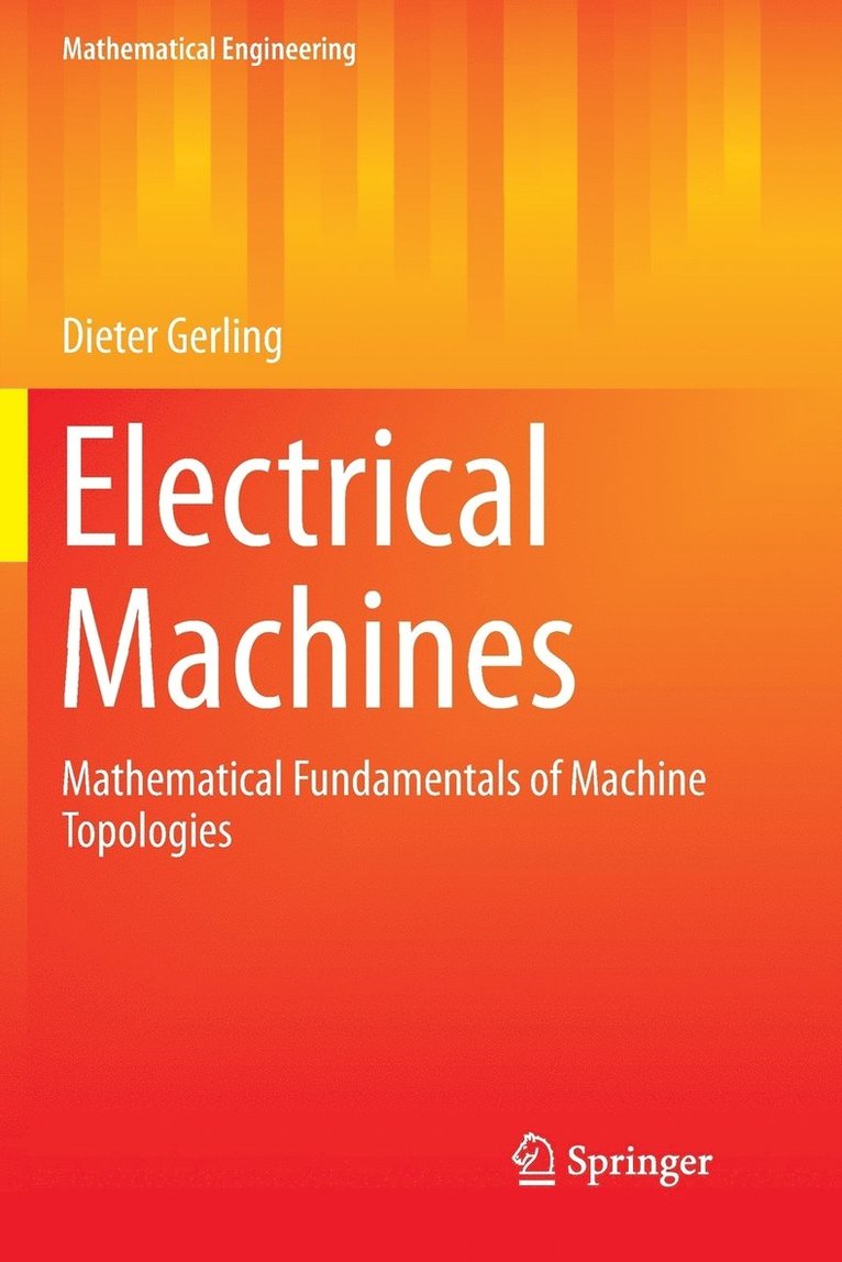 Electrical Machines 1