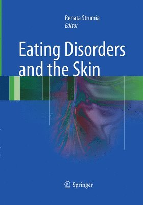 bokomslag Eating Disorders and the Skin