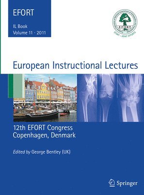 George Bentley - European Instructional Lectures, Häftad
