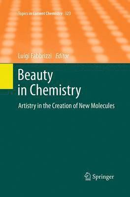 bokomslag Beauty in Chemistry