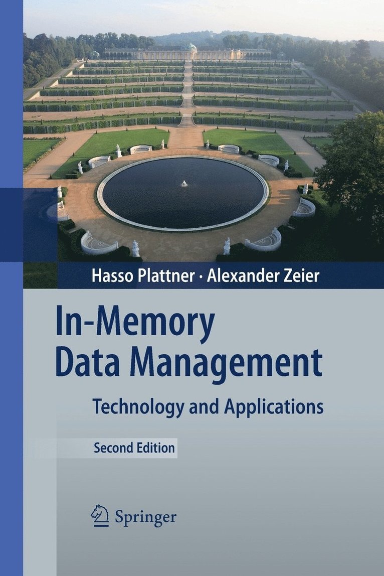 In-Memory Data Management 1