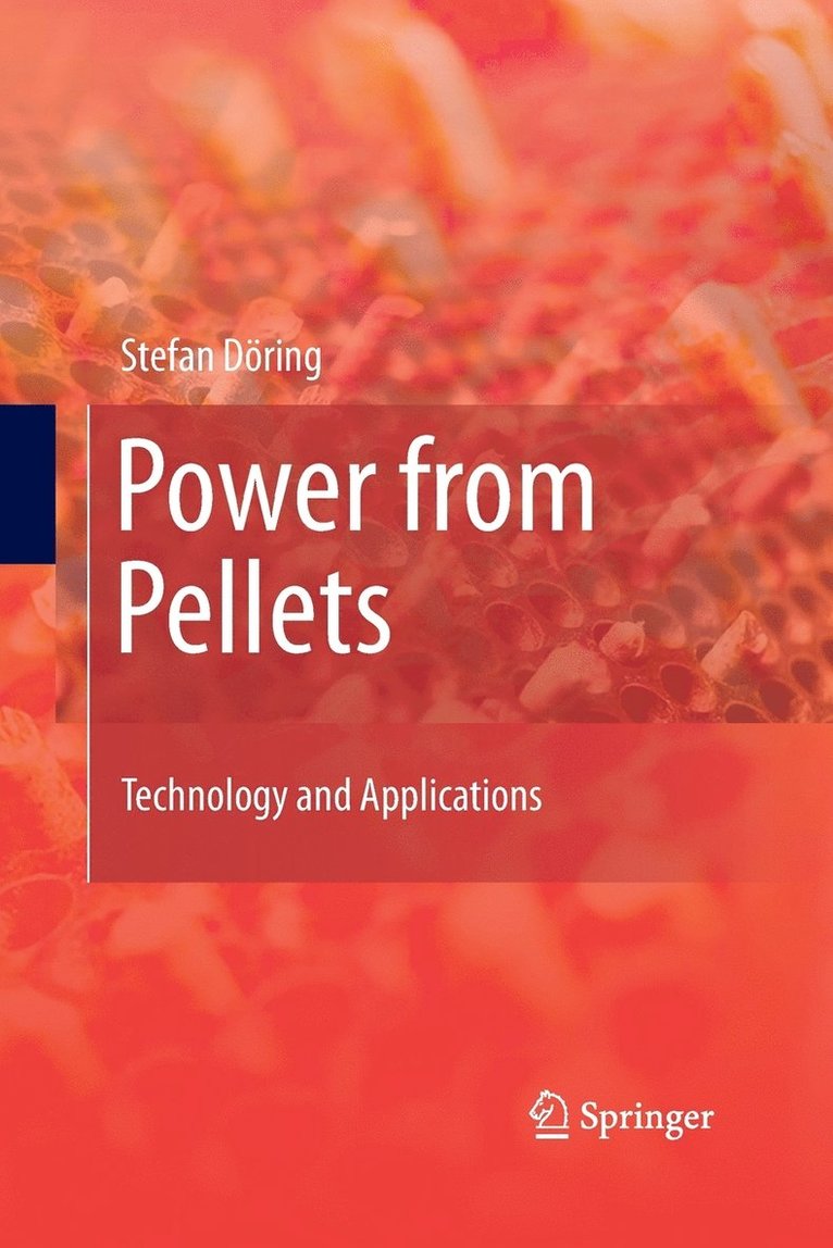 Power from Pellets 1
