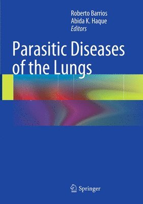 Parasitic Diseases of the Lungs 1