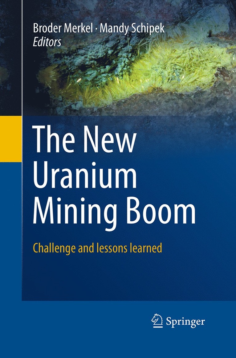 The New Uranium Mining Boom 1