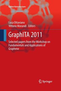 bokomslag GraphITA 2011