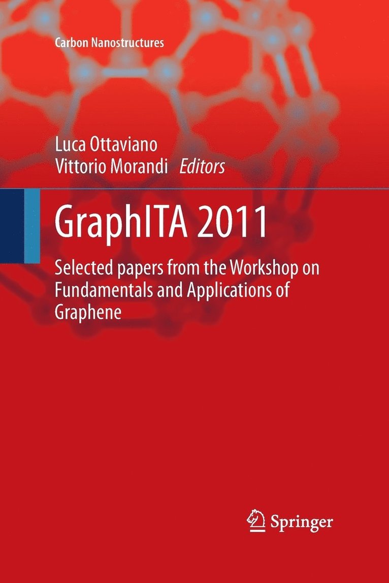 GraphITA 2011 1