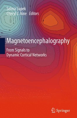 bokomslag Magnetoencephalography