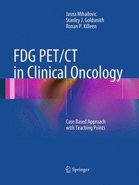bokomslag FDG PET/CT in Clinical Oncology