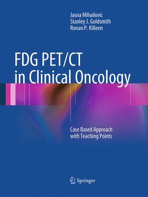 bokomslag FDG PET/CT in Clinical Oncology