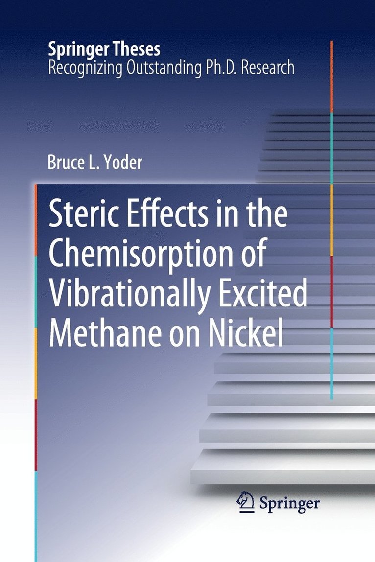 Steric Effects in the Chemisorption of Vibrationally Excited Methane on Nickel 1