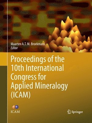 Proceedings of the 10th International Congress for Applied Mineralogy (ICAM) 1