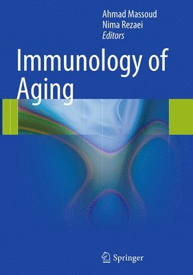 bokomslag Immunology of Aging