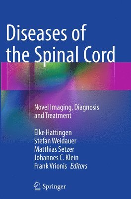 Diseases of the Spinal Cord 1