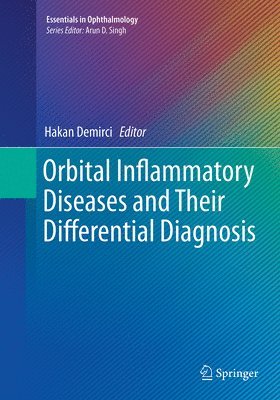 Orbital Inflammatory Diseases and Their Differential Diagnosis 1