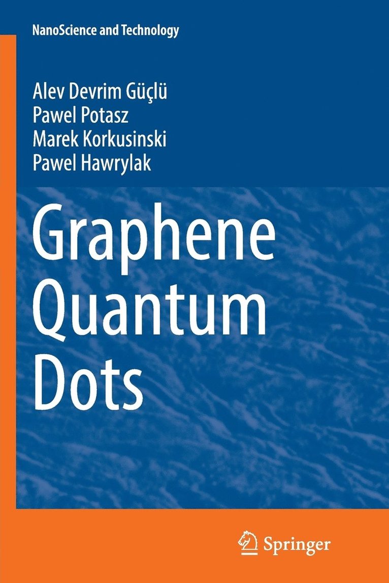Graphene Quantum Dots 1