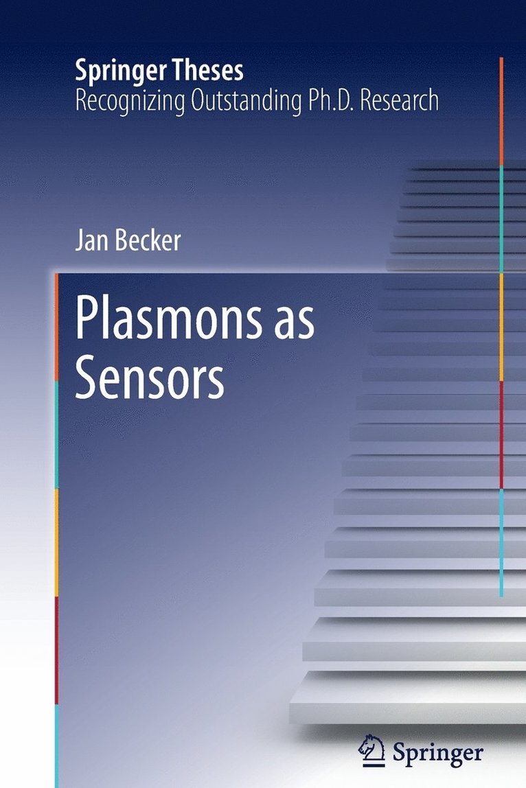 Plasmons as Sensors
