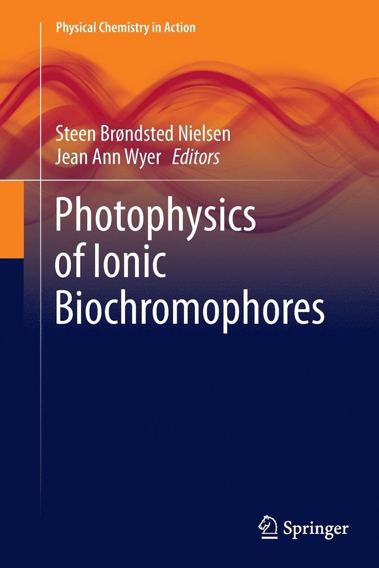Photophysics of Ionic Biochromophores 1