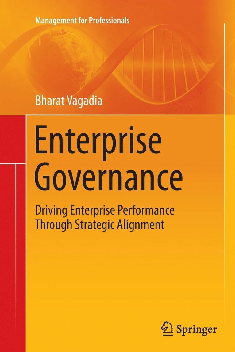 Enterprise Governance 1