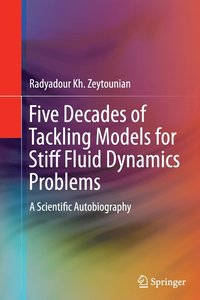 bokomslag Five Decades of Tackling Models for Stiff Fluid Dynamics Problems