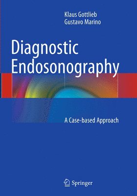 bokomslag Diagnostic Endosonography