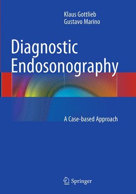 Diagnostic Endosonography 1